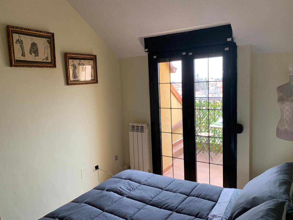 Atico Bellasvistas En El Centro Tomelloso Hoster Verona Экстерьер фото